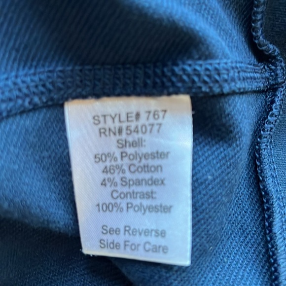 Cabi Zip Hoodie - Size S. Style 767 - Picture 11 of 11